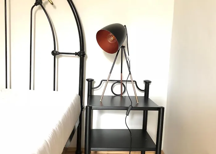 Classic, Modern&charming! 7min To Vienna's Center! Apartment Wien