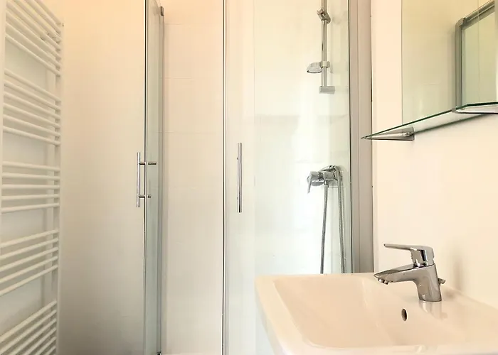 Apartment Classic, Modern&charming! 7min To Vienna's Center! Wien