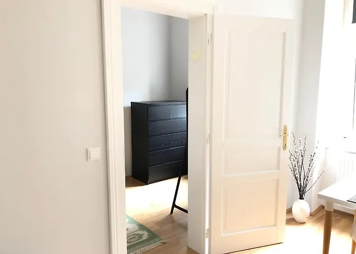 Classic, Modern&charming! 7min To Vienna's Center!