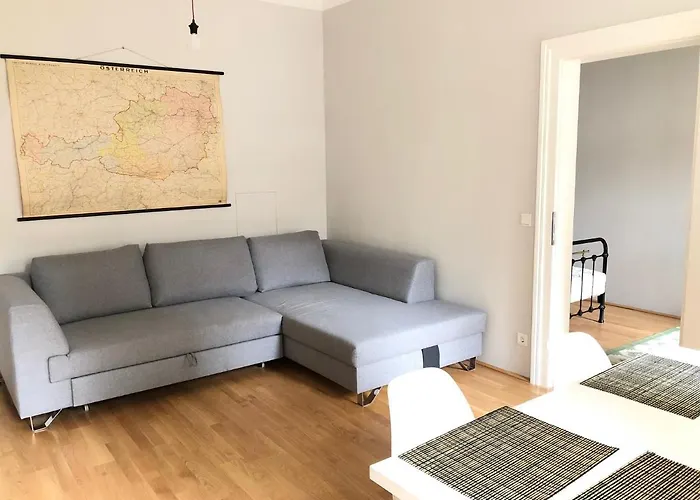 Classic, Modern&charming! 7min To Vienna's Center!